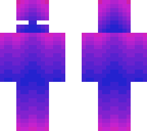 crystal enderman