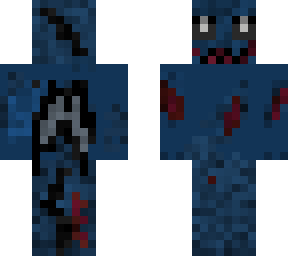 custom scp-1466