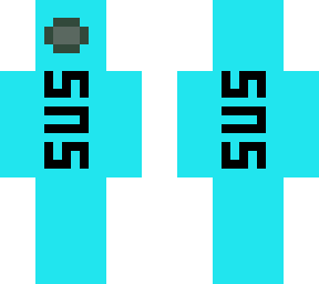 cyan sus