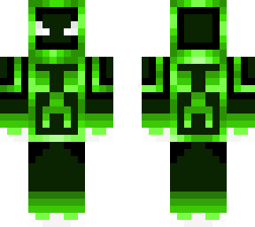 cyber warrior (lime)