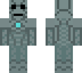 cyberman