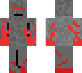 dangerous robot. (killer mode)