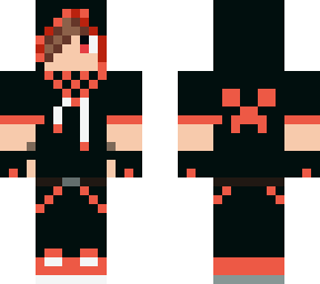 dark neo cubest