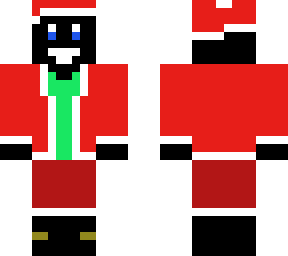 datgamegod xmas skin