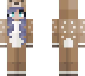 deer onesie