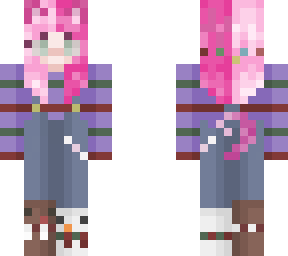 delta christmas skin