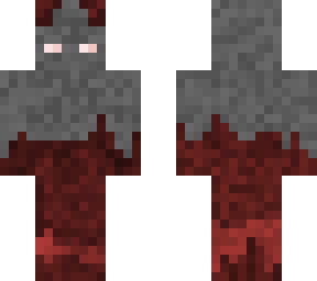 demon dude