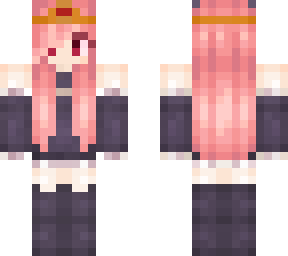 demon princess (not mine!!!!)