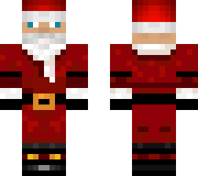 derby werby santa
