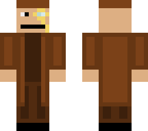 detective (for a contest)