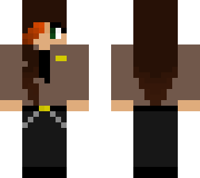 detective (for sirpolar's spy and detective contest)