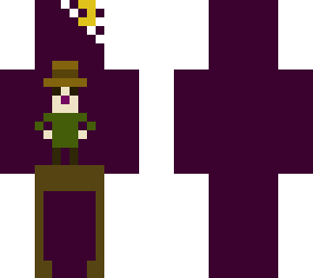detective or spy contest skin