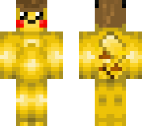 detective pikachu