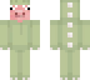 dino pig