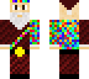 disco santa