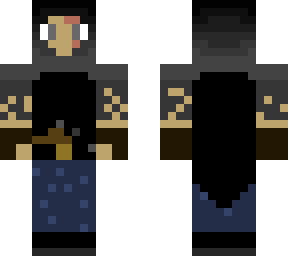 dr.who skin