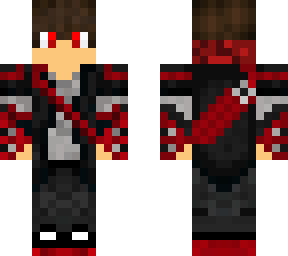 drago's skin