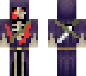 dread lord (dead)
