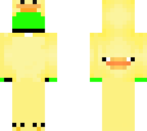 dream duck