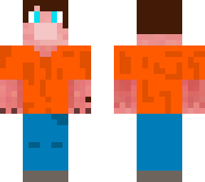 dressed pig