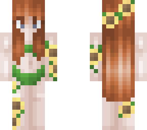 dryad - ce