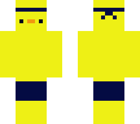duck