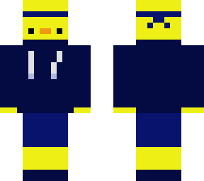 duck
