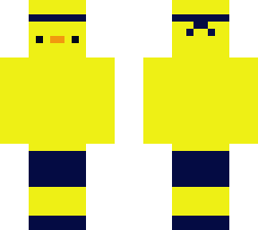 duck