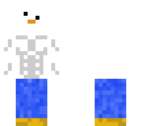 duck