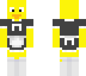 duck maid