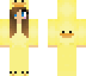 duck onesie
