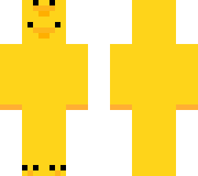 duck suit duck