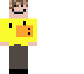 duckboii