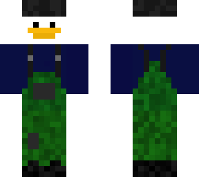 duckmen