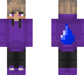 e purpled