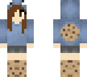edit of cookie monster by munchycrunchy