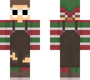 elf  george