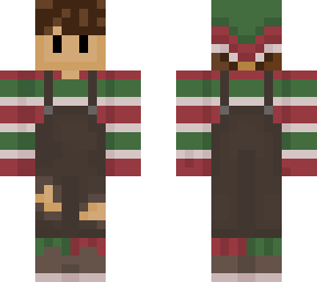 elf wilbur