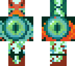 end eye