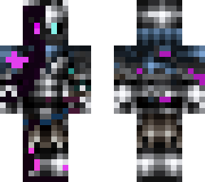 ender grim