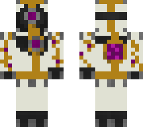 ender paragon