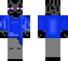 enderhuman