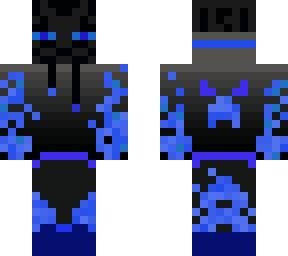 enderman dude