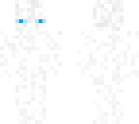 enerman albino