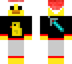 ente weihnachten