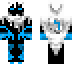 entity outcast