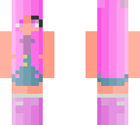 entry for xskylarx's 140 followers reshade contest