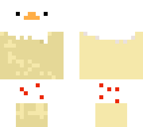 epochs skin with thicker mask