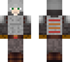 erinea soilder 2