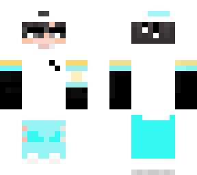 esta buena la skin, descargala rey